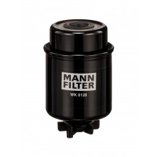 WK 8128 - Yakıt Filtresi -  MANN FILTER