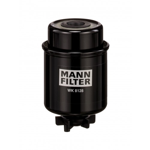 WK 8128 - Yakıt Filtresi -  MANN FILTER