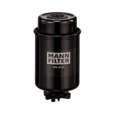 WK 8131 - Yakıt Filtresi -  MANN FILTER