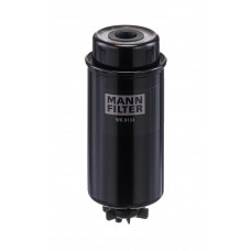 WK 8134 - Yakıt Filtresi -  MANN FILTER