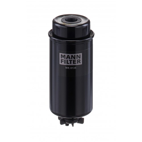 WK 8134 - Yakıt Filtresi -  MANN FILTER