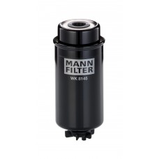 WK 8145 - Yakıt Filtresi -  MANN FILTER