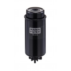 WK 8146 - Yakıt Filtresi -  MANN FILTER