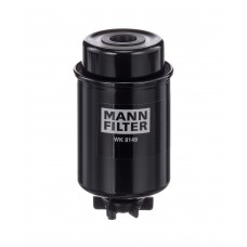 WK 8149 - Yakıt Filtresi -  MANN FILTER
