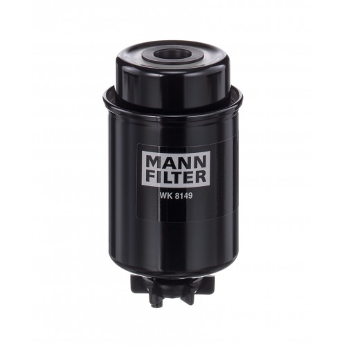 WK 8149 - Yakıt Filtresi -  MANN FILTER