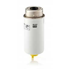 WK 8154 - Yakıt Filtresi -  MANN FILTER