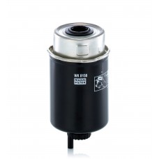WK 8156 - Yakıt Filtresi -  MANN FILTER