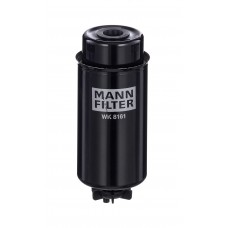 WK 8161 - Yakıt Filtresi -  MANN FILTER