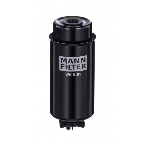 WK 8161 - Yakıt Filtresi -  MANN FILTER