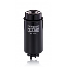 WK 8162 - Yakıt Filtresi -  MANN FILTER