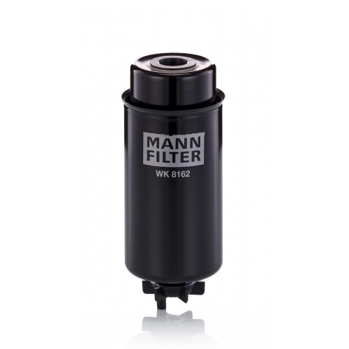 WK 8162 - Yakıt Filtresi -  MANN FILTER