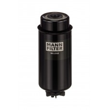 WK 8163 - Yakıt Filtresi -  MANN FILTER