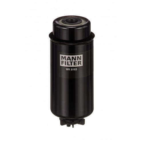 WK 8163 - Yakıt Filtresi -  MANN FILTER