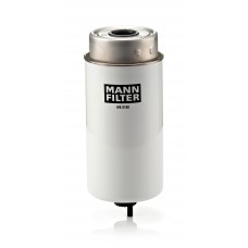 WK 8168 - Yakıt Filtresi -  MANN FILTER