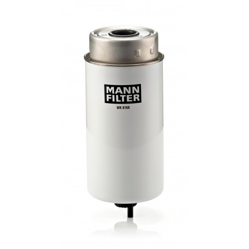 WK 8168 - Yakıt Filtresi -  MANN FILTER