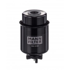 WK 8169 - Yakıt Filtresi -  MANN FILTER