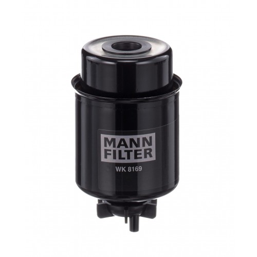 WK 8169 - Yakıt Filtresi -  MANN FILTER