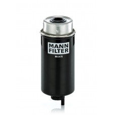 WK 8170 - Yakıt Filtresi -  MANN FILTER
