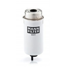 WK 8171 - Yakıt Filtresi -  MANN FILTER