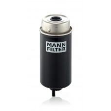 WK 8172 - Yakıt Filtresi -  MANN FILTER