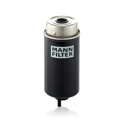 WK 8172 - Yakıt Filtresi -  MANN FILTER