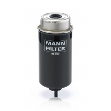 WK 8184 - Yakıt Filtresi -  MANN FILTER