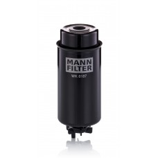 WK 8187 - Yakıt Filtresi -  MANN FILTER