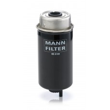 WK 8188 - Yakıt Filtresi -  MANN FILTER