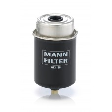 WK 8189 - Yakıt Filtresi -  MANN FILTER