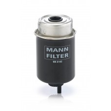 WK 8192 - Yakıt Filtresi -  MANN FILTER
