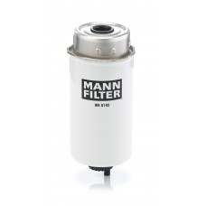 WK 8193 - Yakıt Filtresi -  MANN FILTER