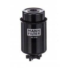 WK 8194 - Yakıt Filtresi -  MANN FILTER