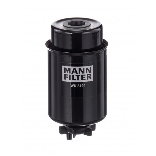 WK 8194 - Yakıt Filtresi -  MANN FILTER