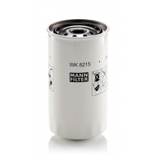 WK 8215 - Yakıt Filtresi -  MANN FILTER