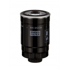 WK 842/24 - Yakıt Filtresi -  MANN FILTER