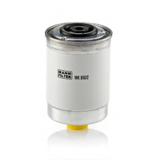 WK 850/2 - Yakıt Filtresi -  MANN FILTER