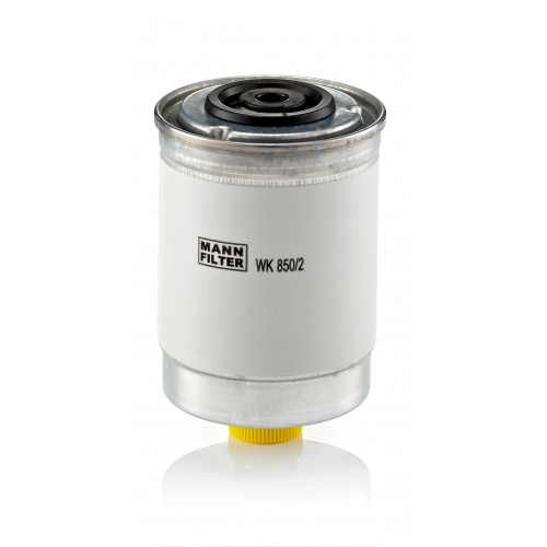 WK 850/2 - Yakıt Filtresi -  MANN FILTER