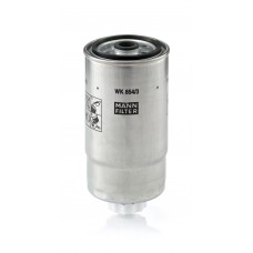 WK 854/3 - Yakıt Filtresi -  MANN FILTER