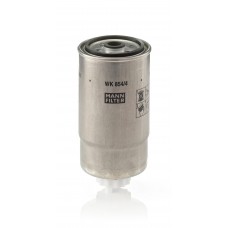 WK 854/4 - Yakıt Filtresi -  MANN FILTER