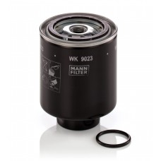 WK 9023 z - Yakıt Filtresi -  MANN FILTER