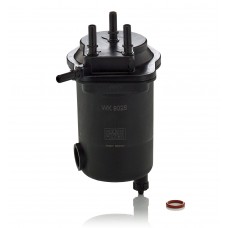 WK 9028 z - Yakıt Filtresi -  MANN FILTER