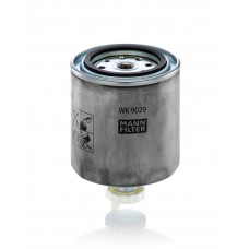 WK 9029 - Yakıt Filtresi -  MANN FILTER