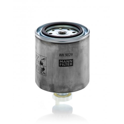 WK 9029 - Yakıt Filtresi -  MANN FILTER