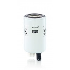 WK 9040 - Yakıt Filtresi -  MANN FILTER