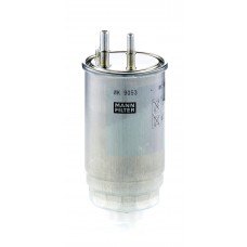 WK 9053 z - Yakıt Filtresi -  MANN FILTER