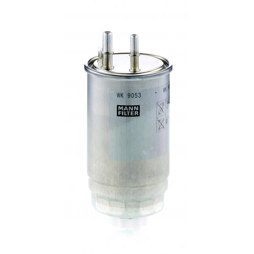 WK 9053 z - Yakıt Filtresi -  MANN FILTER