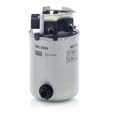 WK 9054 - Yakıt Filtresi -  MANN FILTER