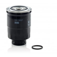 WK 9057 z - Yakıt Filtresi -  MANN FILTER