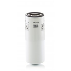 WK 9058 - Yakıt Filtresi -  MANN FILTER