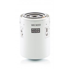 WK 9059 - Yakıt Filtresi -  MANN FILTER